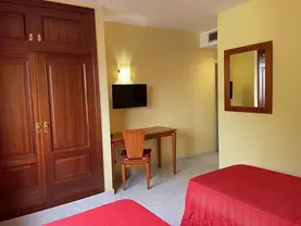Hotel Acquamaris 3000 apartamentos turísticos en Aios - Noalla - Sanxenxo
